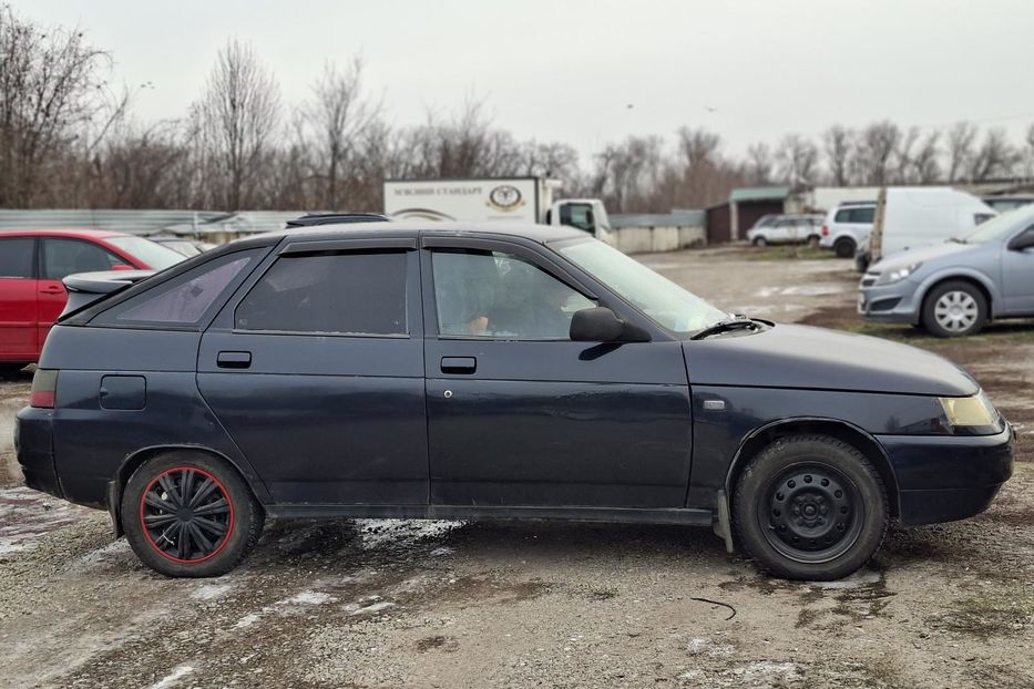 Продам ВАЗ 2112 2003 года в Харькове