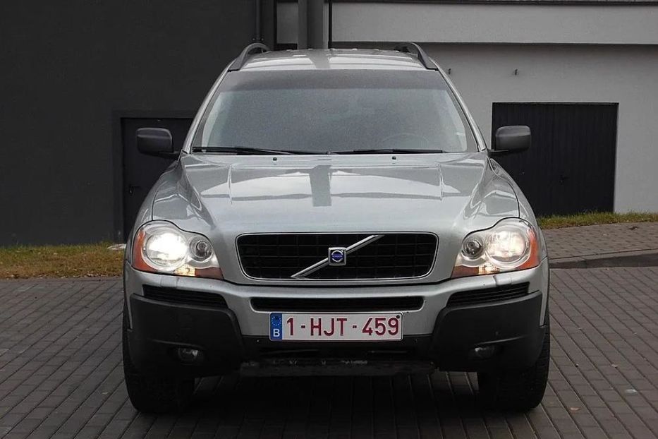Продам Volvo XC90 2007 года в Сумах