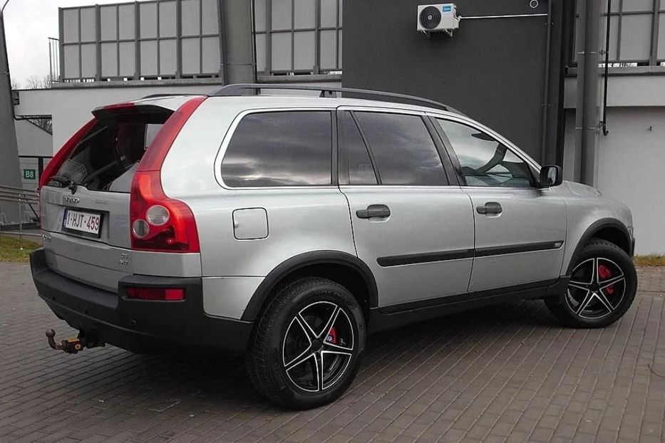 Продам Volvo XC90 2007 года в Сумах