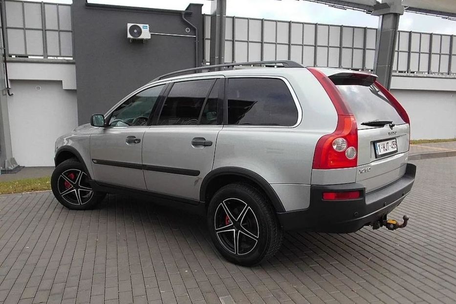 Продам Volvo XC90 2007 года в Сумах