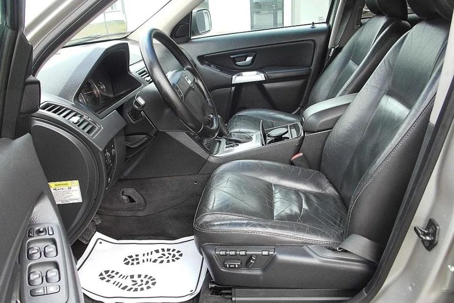 Продам Volvo XC90 2007 года в Сумах