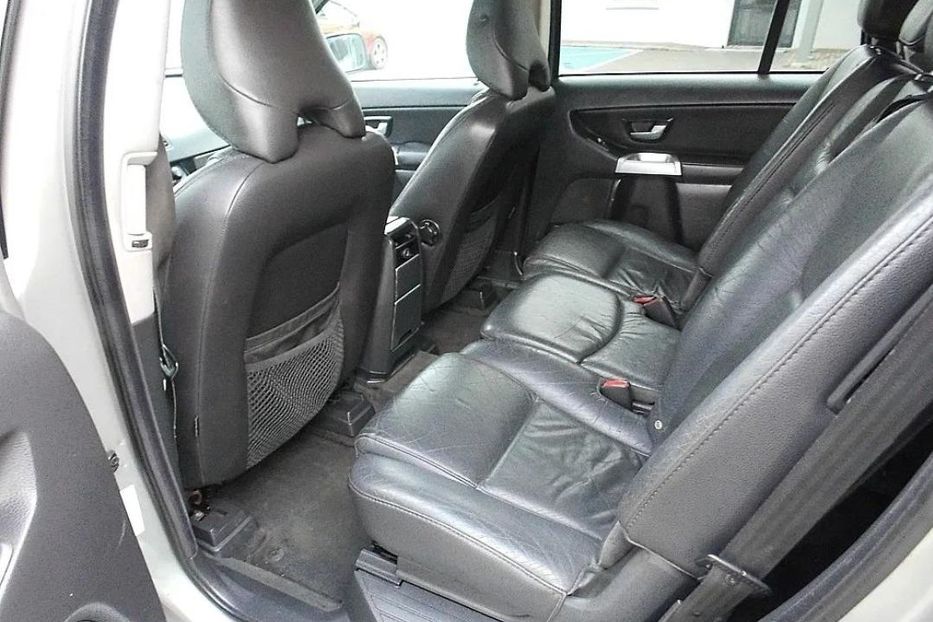 Продам Volvo XC90 2007 года в Сумах