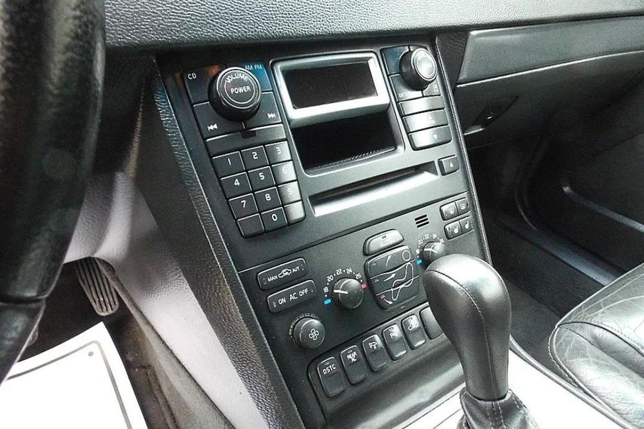 Продам Volvo XC90 2007 года в Сумах