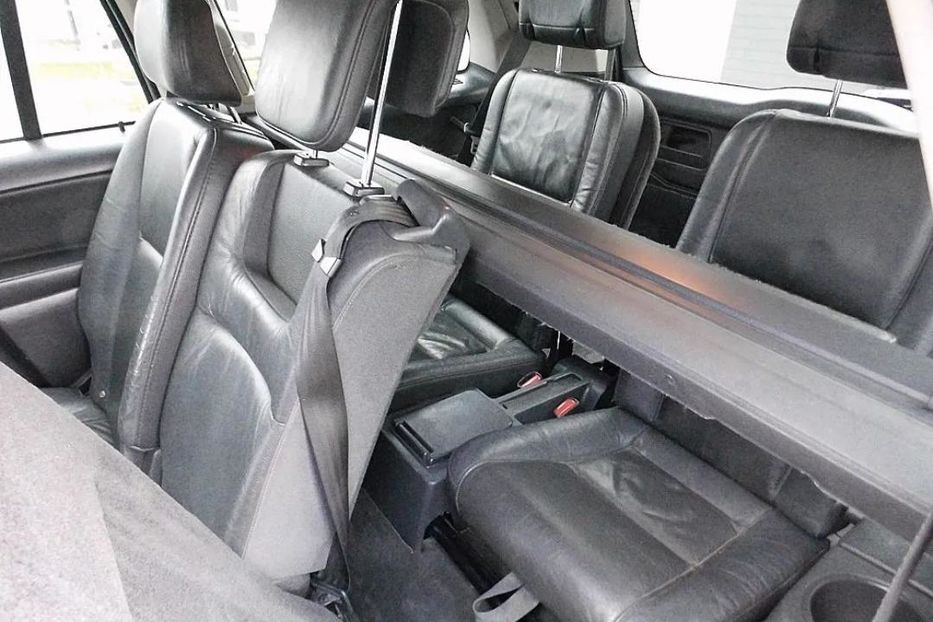 Продам Volvo XC90 2007 года в Сумах