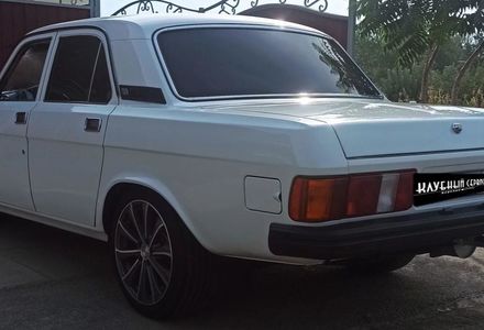 Продам ГАЗ 31029 1995 года в Киеве