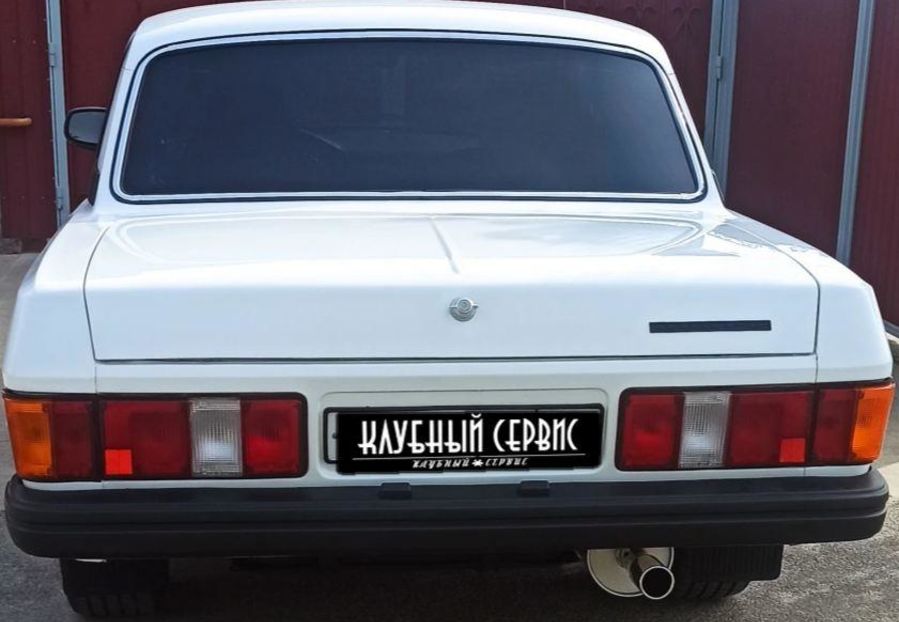 Продам ГАЗ 31029 1995 года в Киеве