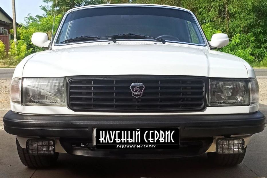 Продам ГАЗ 31029 1995 года в Киеве