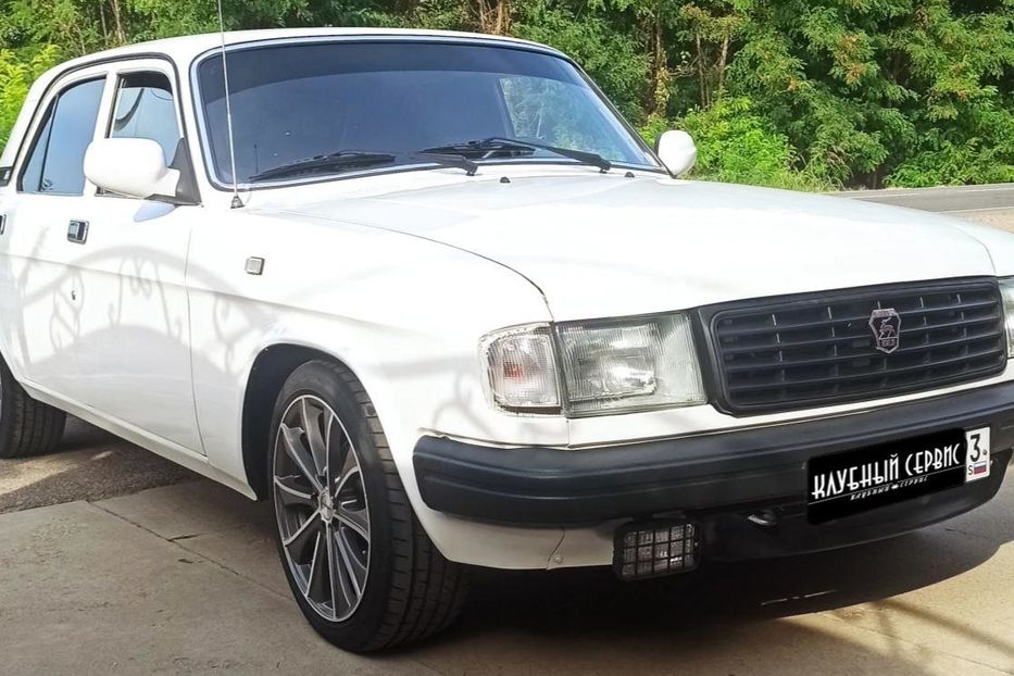 Продам ГАЗ 31029 1995 года в Киеве