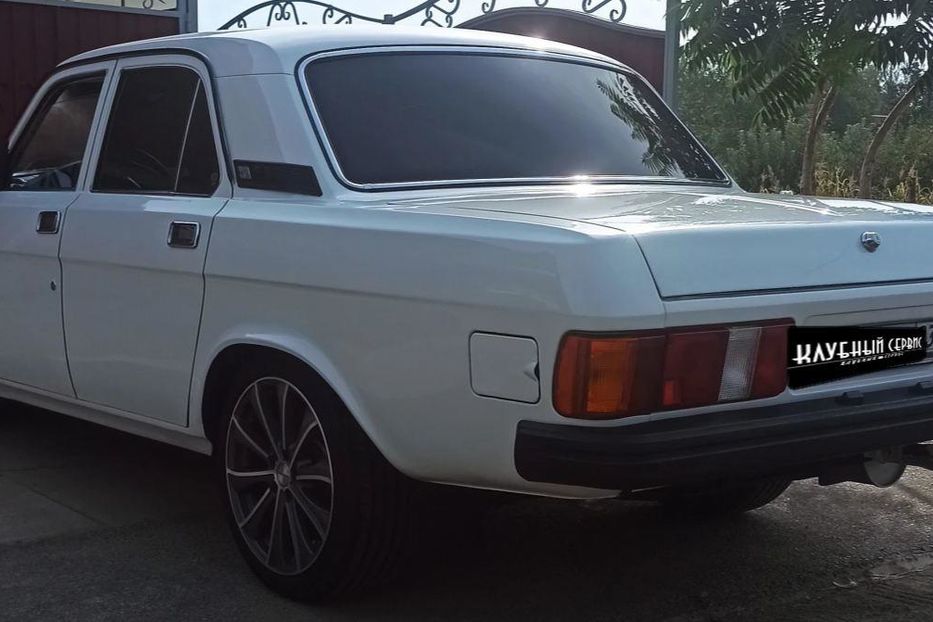 Продам ГАЗ 31029 1995 года в Киеве