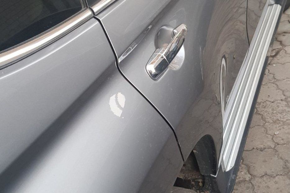 Продам Mitsubishi Pajero Sport 2.4 TD AT (181 к.с.) ULTIMATE 2019 года в г. Измаил, Одесская область