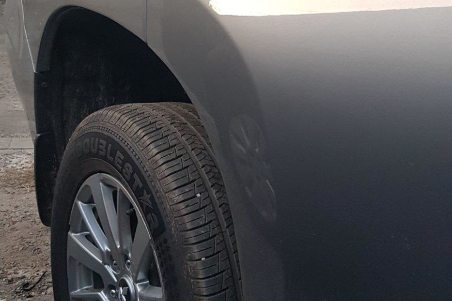 Продам Mitsubishi Pajero Sport 2.4 TD AT (181 к.с.) ULTIMATE 2019 года в г. Измаил, Одесская область