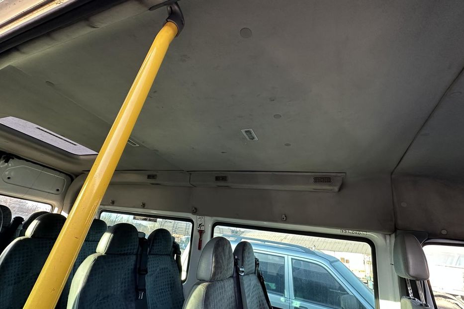 Продам Ford Transit пасс. 2013 года в г. Каменское, Днепропетровская область