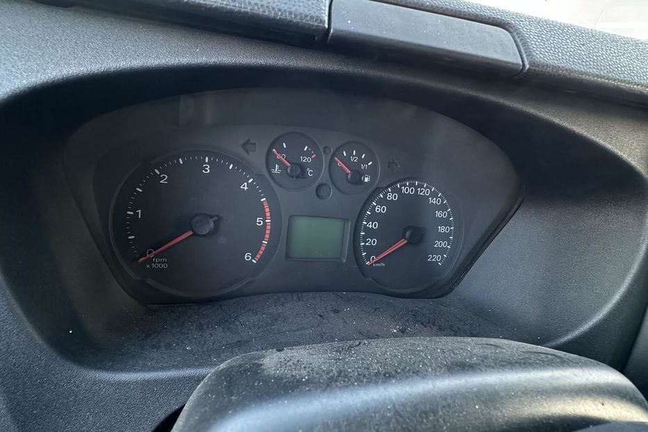 Продам Ford Transit пасс. 2013 года в г. Каменское, Днепропетровская область