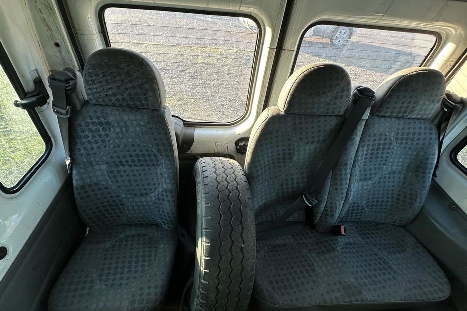 Продам Ford Transit пасс. 2013 года в г. Каменское, Днепропетровская область