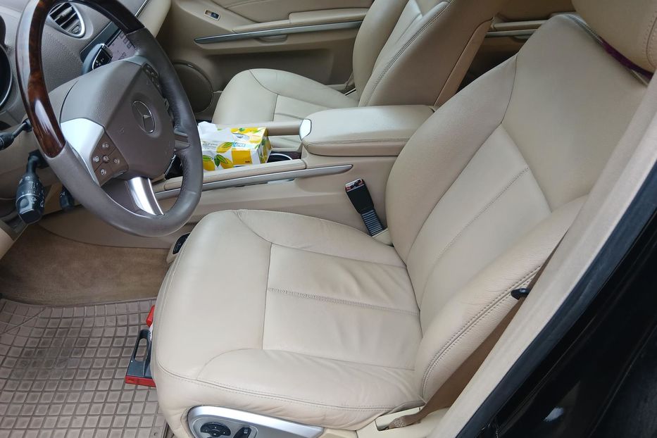 Продам Mercedes-Benz GL 450 2007 года в Одессе