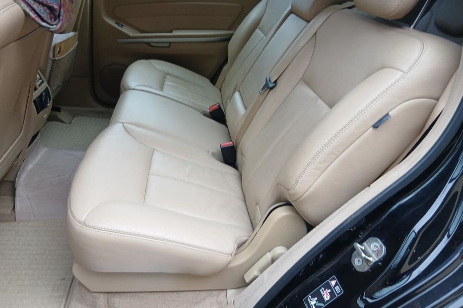 Продам Mercedes-Benz GL 450 2007 года в Одессе