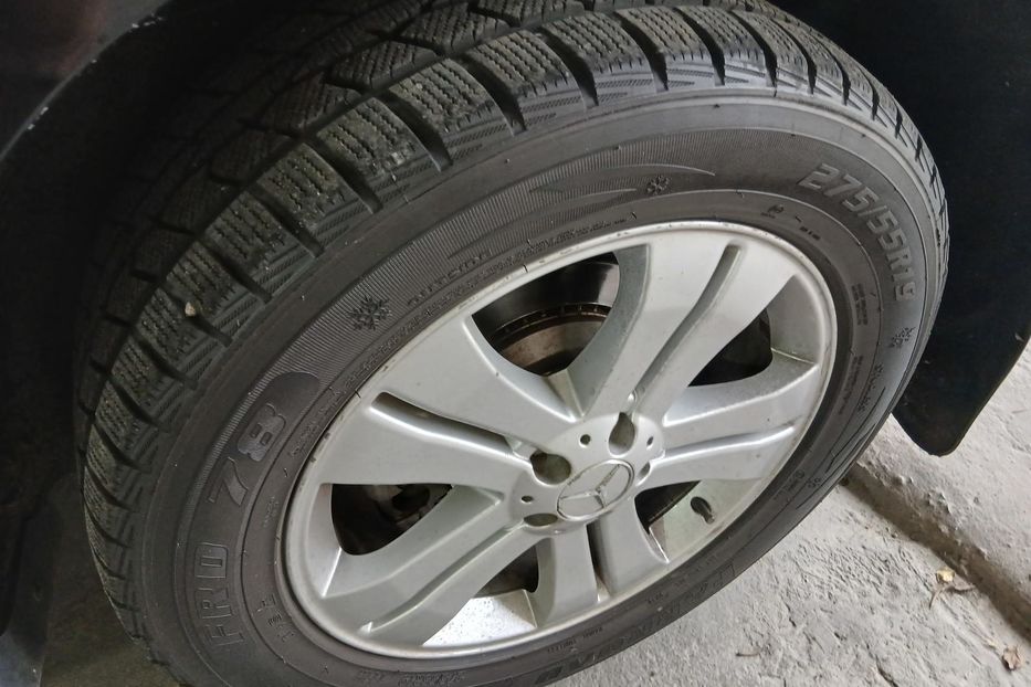 Продам Mercedes-Benz GL 450 2007 года в Одессе