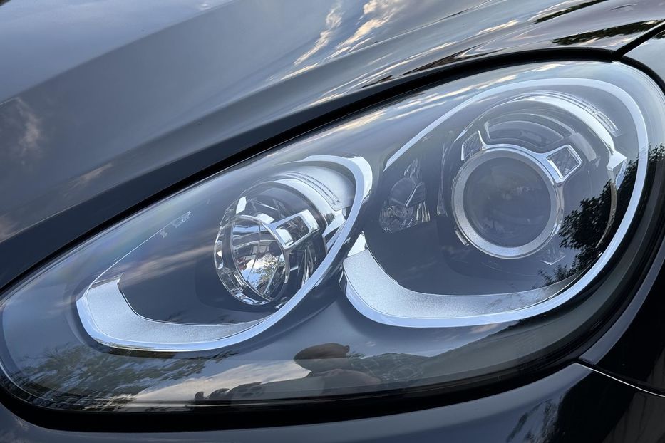 Продам Porsche Cayenne 2016 года в Одессе