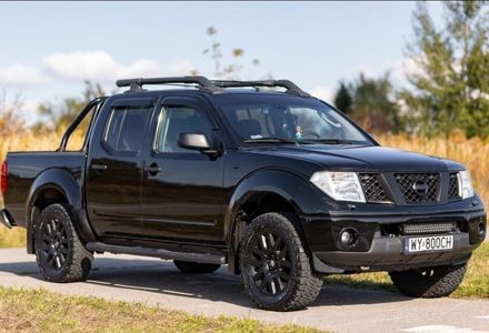Продам Nissan Navara 2007 года в Сумах