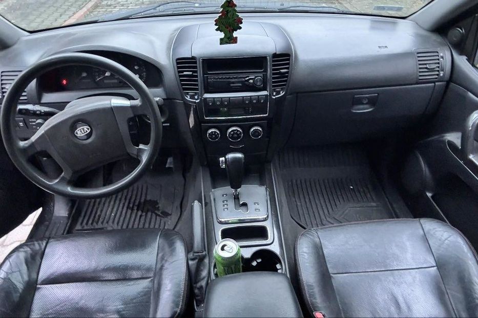 Продам Kia Sorento 2006 года в Киеве