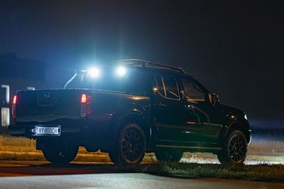 Продам Nissan Navara 2007 года в Сумах