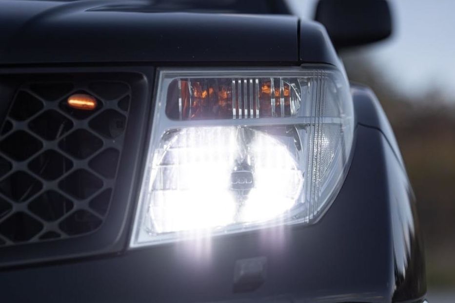 Продам Nissan Navara 2007 года в Сумах