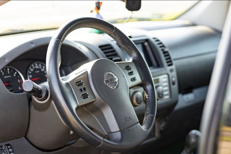 Продам Nissan Navara 2007 года в Сумах