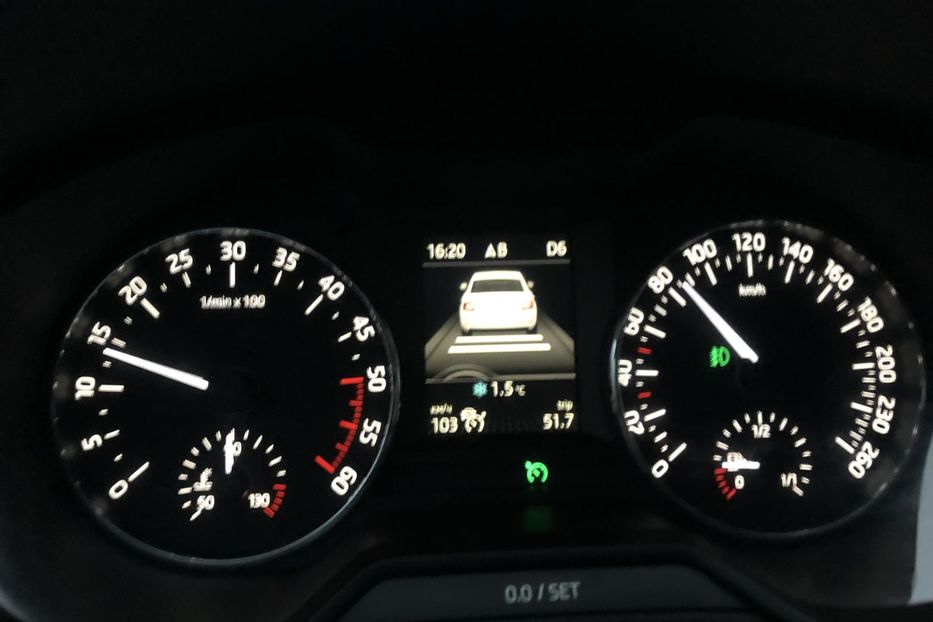 Продам Skoda Octavia A7 • 2.0 TDI DSG (184 к.с.) 4х4  2015 года в Житомире