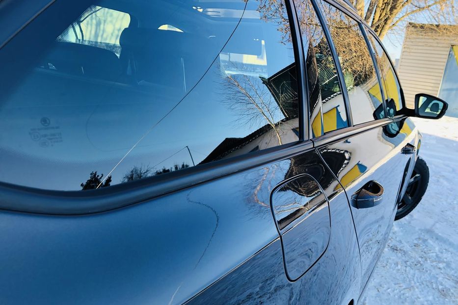 Продам Skoda Octavia A7 • 2.0 TDI DSG (184 к.с.) 4х4  2015 года в Житомире