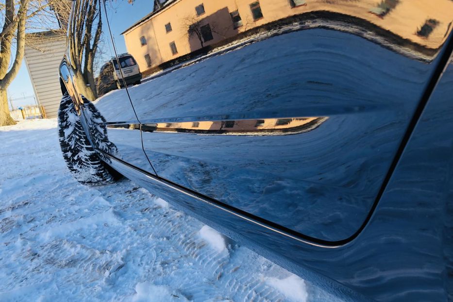 Продам Skoda Octavia A7 • 2.0 TDI DSG (184 к.с.) 4х4  2015 года в Житомире