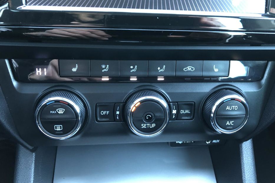 Продам Skoda Octavia A7 • 2.0 TDI DSG (184 к.с.) 4х4  2015 года в Житомире