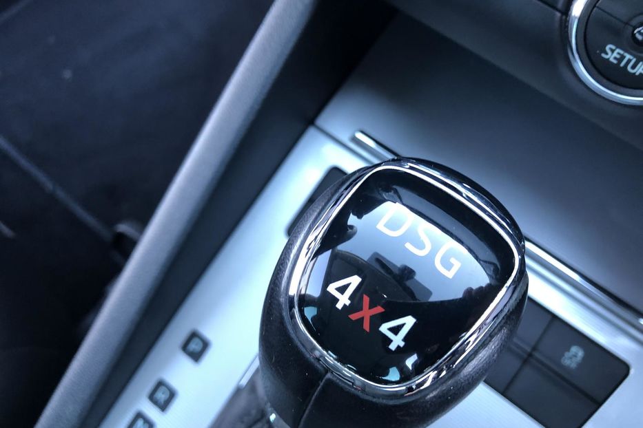 Продам Skoda Octavia A7 • 2.0 TDI DSG (184 к.с.) 4х4  2015 года в Житомире