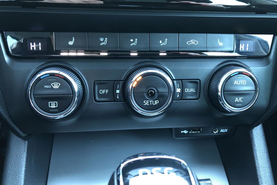 Продам Skoda Octavia A7 • 2.0 TDI DSG (184 к.с.) 4х4  2015 года в Житомире