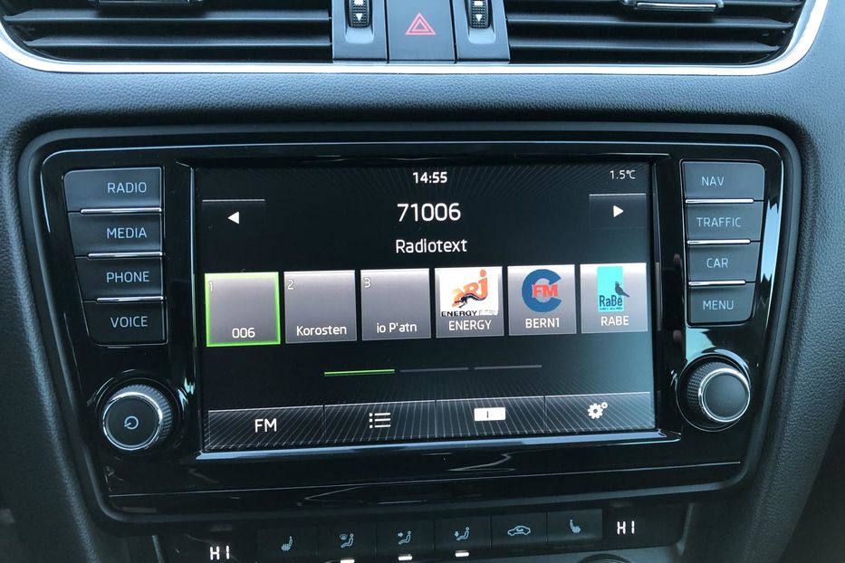 Продам Skoda Octavia A7 • 2.0 TDI DSG (184 к.с.) 4х4  2015 года в Житомире