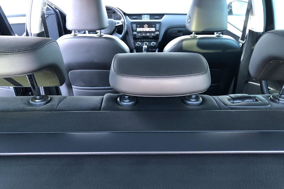 Продам Skoda Octavia A7 • 2.0 TDI DSG (184 к.с.) 4х4  2015 года в Житомире