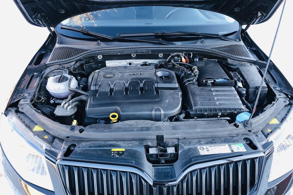 Продам Skoda Octavia A7 • 2.0 TDI DSG (184 к.с.) 4х4  2015 года в Житомире