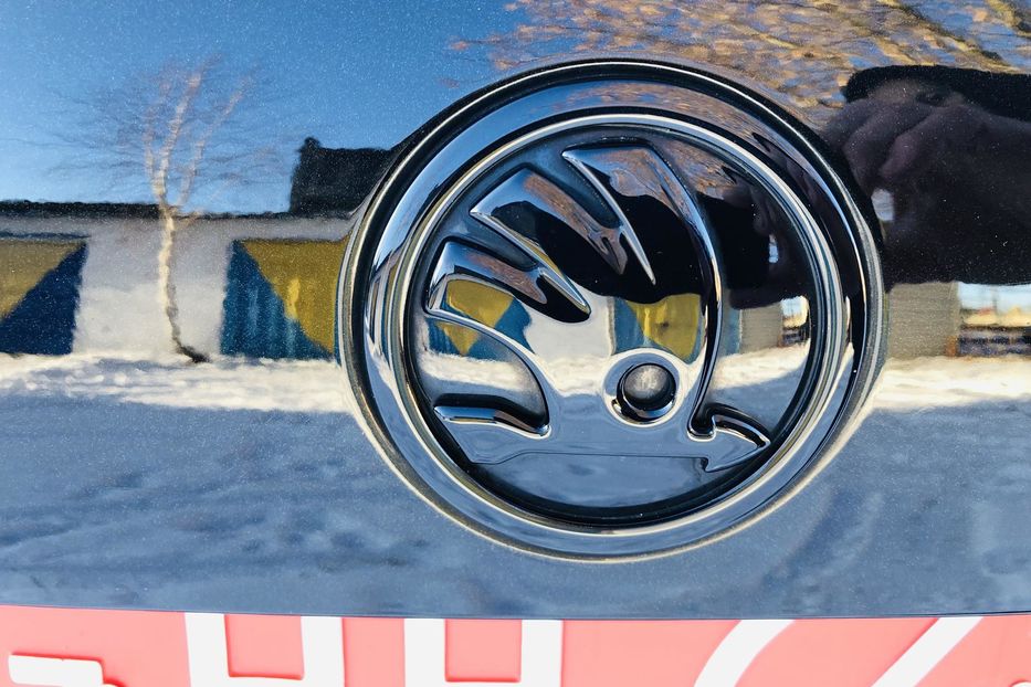 Продам Skoda Octavia A7 • 2.0 TDI DSG (184 к.с.) 4х4  2015 года в Житомире