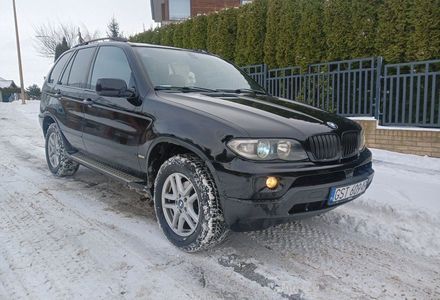 Продам BMW X5 2005 года в Харькове