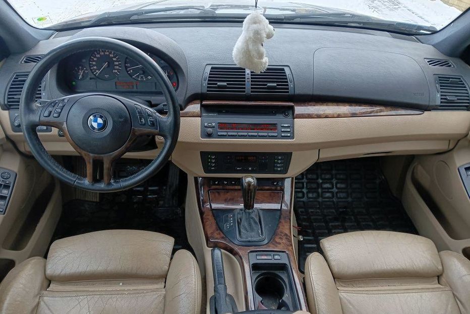 Продам BMW X5 2005 года в Харькове