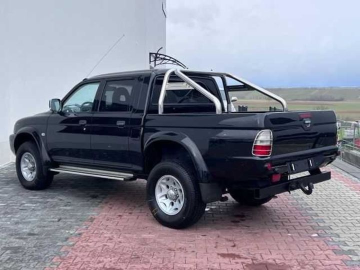 Продам Mitsubishi L 200 2003 года в Чернигове