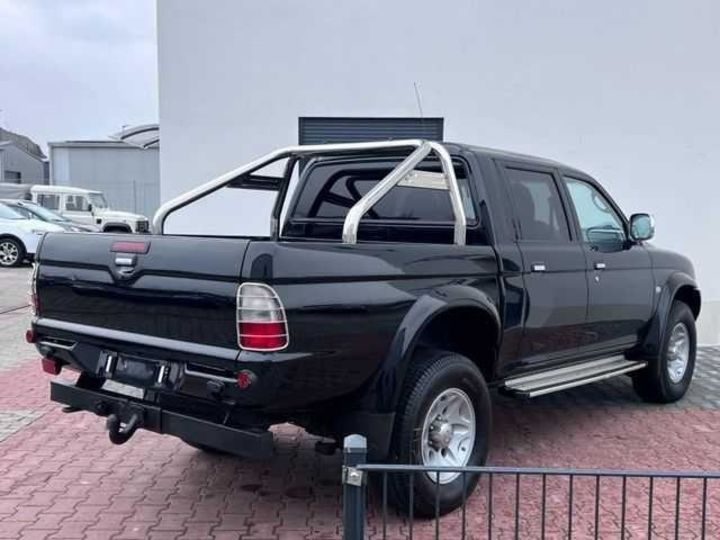 Продам Mitsubishi L 200 2003 года в Чернигове