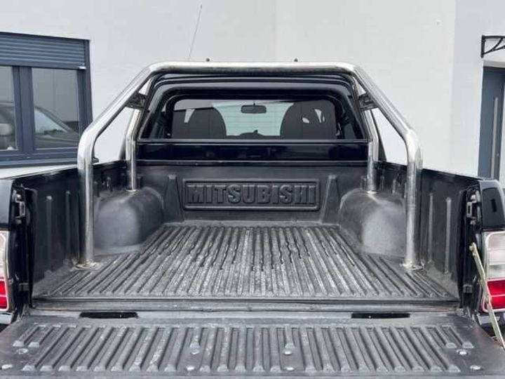 Продам Mitsubishi L 200 2003 года в Чернигове