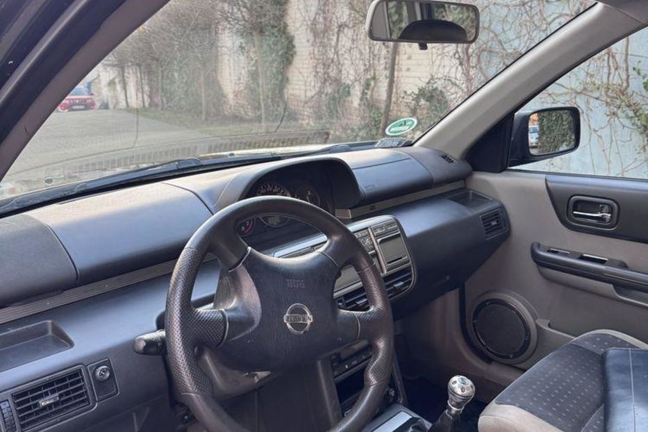 Продам Nissan X-Trail 2004 года в Киеве