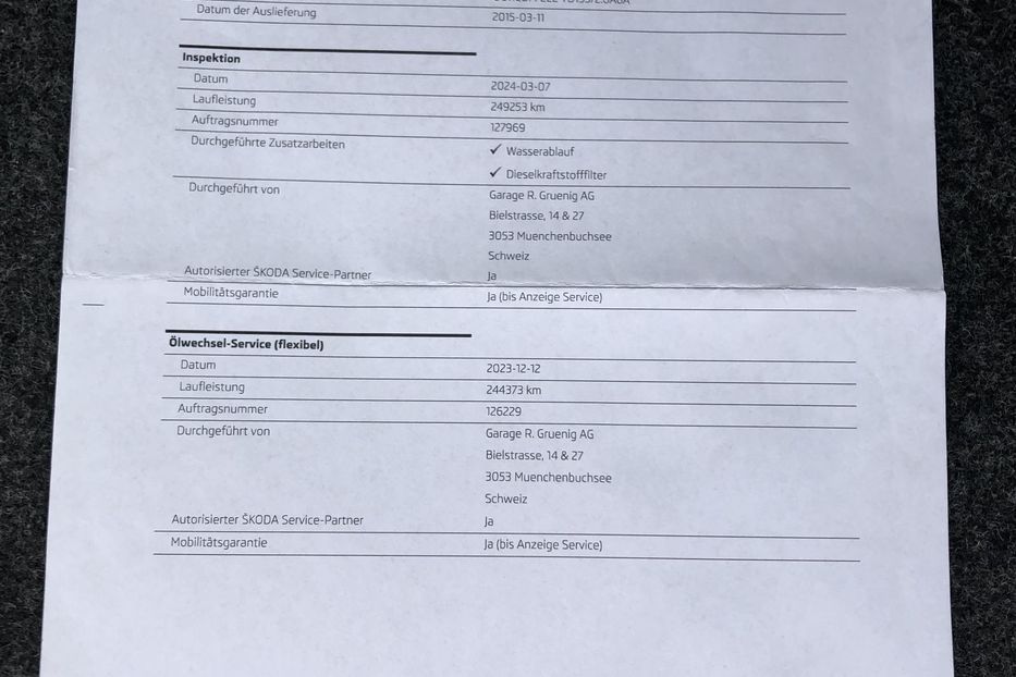 Продам Skoda Octavia A7 • 2.0 TDI DSG (184 к.с.) 4х4  2015 года в Житомире