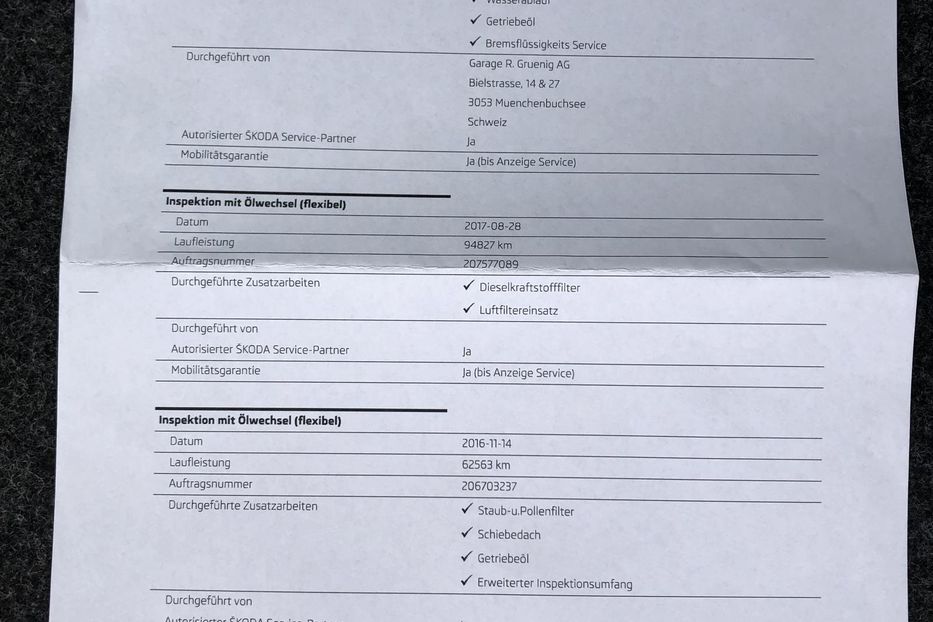 Продам Skoda Octavia A7 • 2.0 TDI DSG (184 к.с.) 4х4  2015 года в Житомире