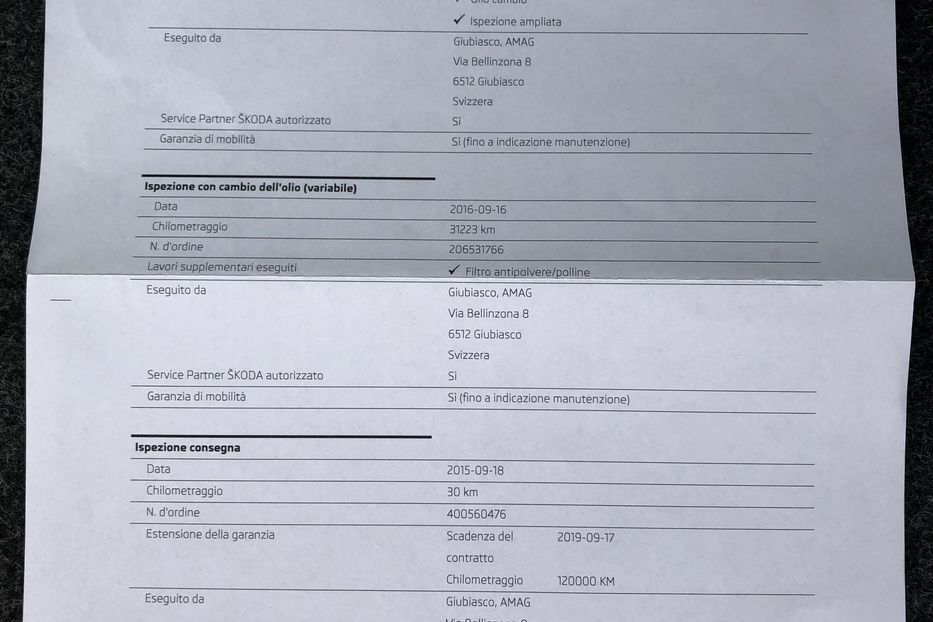 Продам Skoda Octavia A7 • 2.0 TDI DSG (184 к.с.) 4х4  2015 года в Житомире