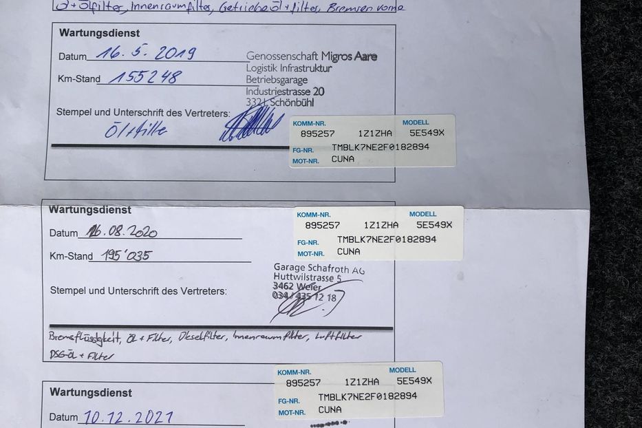 Продам Skoda Octavia A7 • 2.0 TDI DSG (184 к.с.) 4х4  2015 года в Житомире