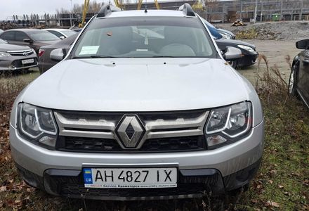Продам Renault Duster 2016 года в Днепре