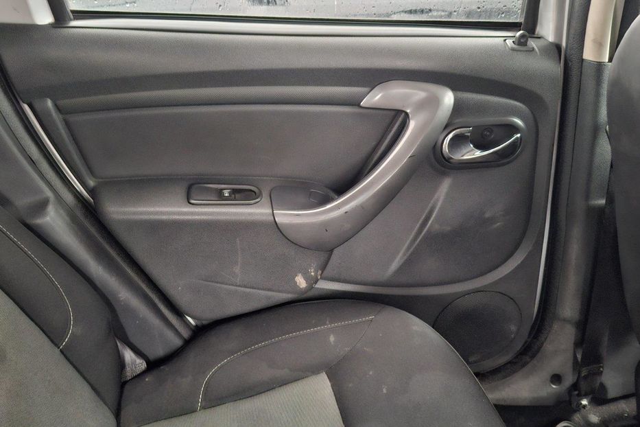 Продам Renault Duster 2016 года в Днепре