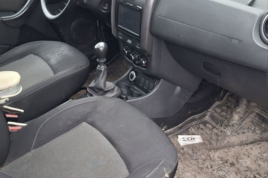 Продам Renault Duster 2016 года в Днепре